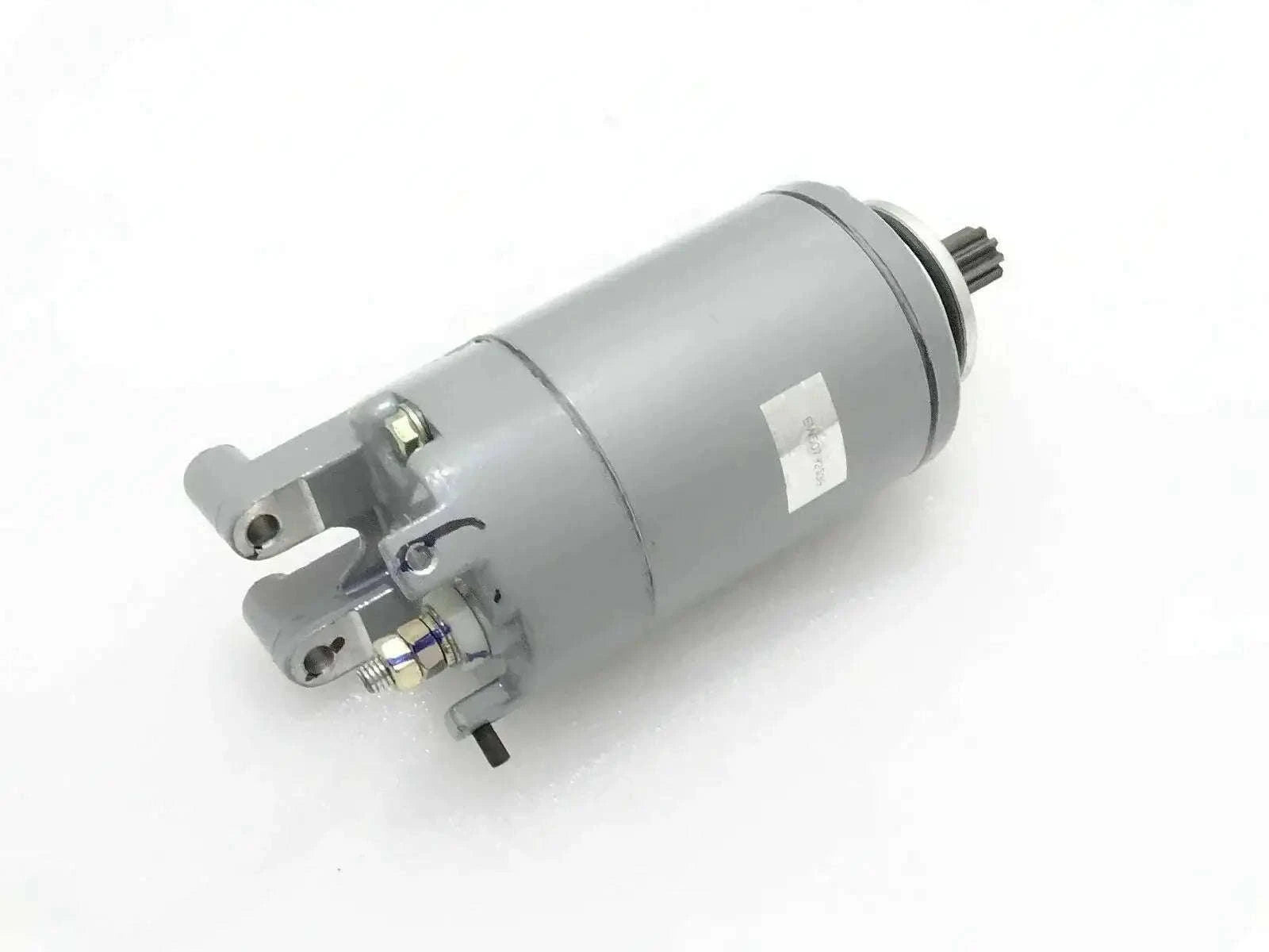 ROYAL ENFIELD UCE 500CC ELECTRIC START STARTER MOTOR ASSEMBLY - StellerGear