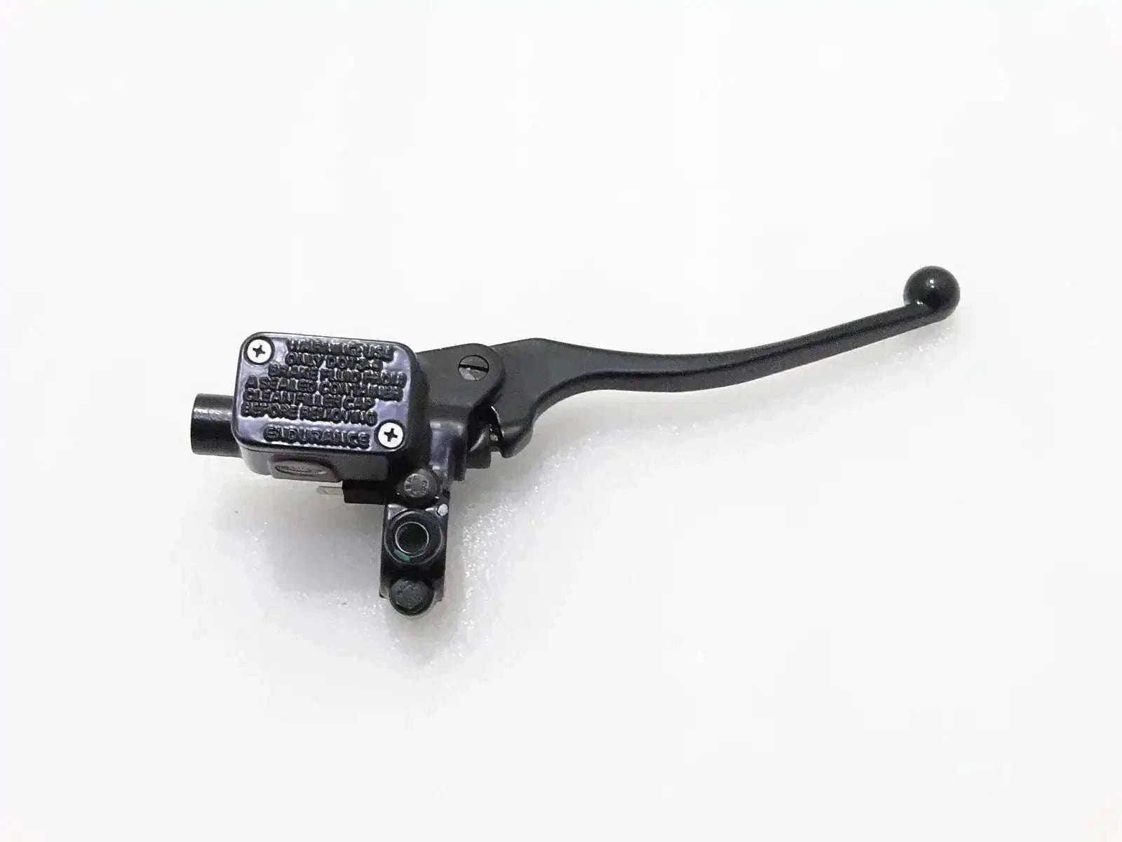 ROYAL ENFIELD UCE CLASSIC MASTER CYLINDER ASSEMBLY RH BRAKE - StellerGear