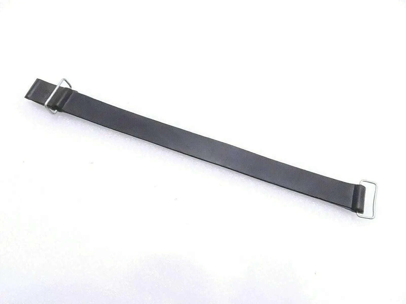Rubber Battery Holder Strap Electric Start Model Fits Royal Enfield - StellerGear