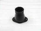 Rubber dust cover seal boot for improved protection against contaminants in car components