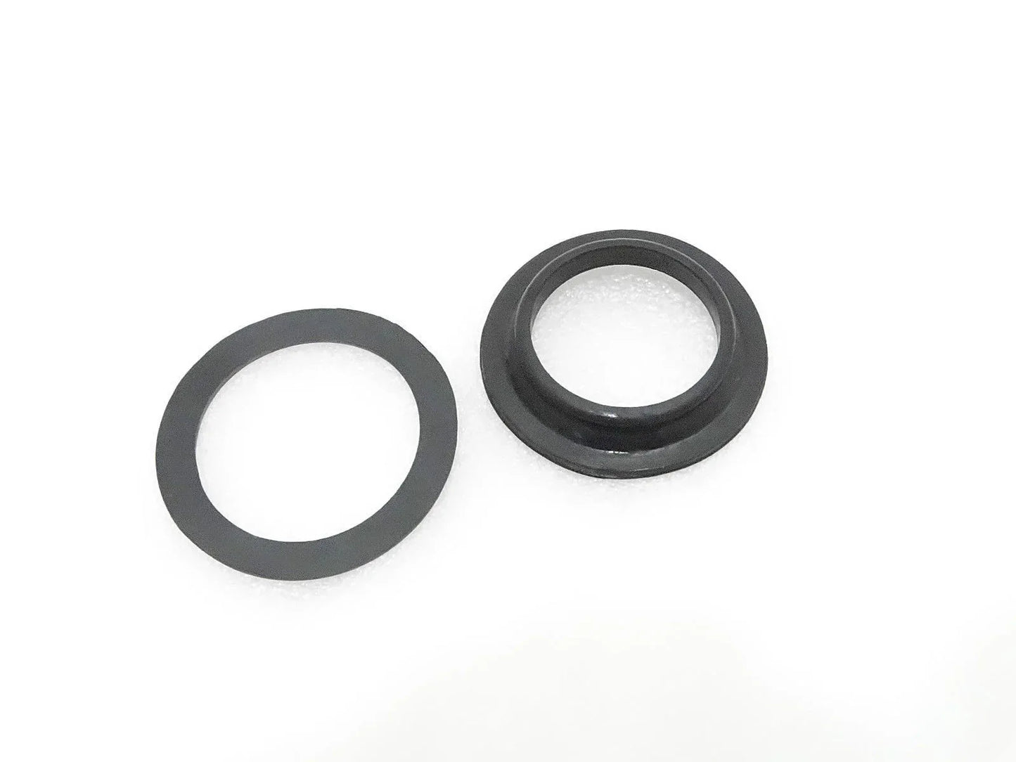 VESPA FUEL TANK CAP RUBBER UPPER & LOWER VBB/SPRINT/RALLY/150GL - StellerGear