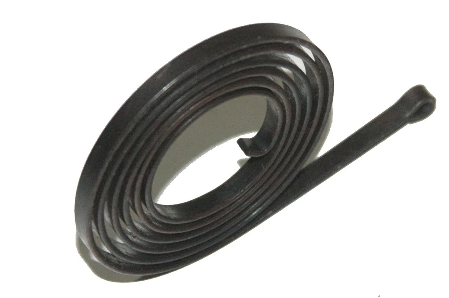 Kick Starter Shaft Spring, flexible rubber material, designed for reliable vehicle performance