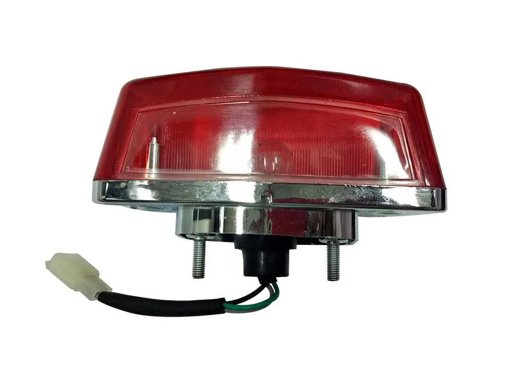 Genuine Fits Royal Enfield GT Continental 535 Tail Lamp - StellerGear