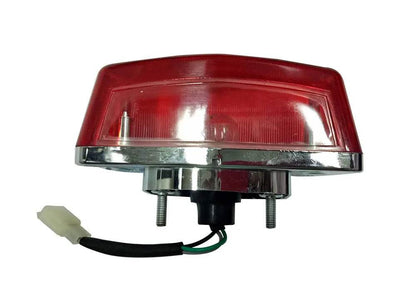 Genuine Fits Royal Enfield GT Continental 535 Tail Lamp - StellerGear