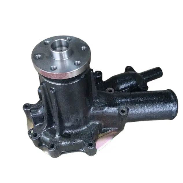 OEM Quality 1-13650133-0 Water Pump fits for ISUZU 6HK1 HITACHI ZAX330 ZAX350 - StellerGear