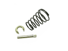 For Massey Ferguson Tractor Gear Lever Tension Spring Set - StellerGear