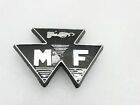 Massey Ferguson Tractor 35 FE35 Front Motif Badge - StellerGear