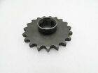 i Gear Box Sprocket 18 Teeth Fits Royal Enfield Classic 500 Ef - StellerGear