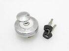 Fuel Tank Cap Fits Royal Enfield 500cc - StellerGear