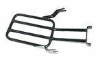 Rear Luggage Rack Carrier Steel Black Fits Royal Enfield Classic 350 500CCEFI - StellerGear