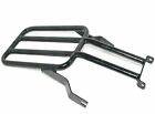 Rear Luggage Rack Carrier Steel Black Fits Royal Enfield Classic 350 500CCEFI - StellerGear