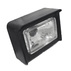 Spare Head Light Lamp Box Without Bulb & Holder Fit For Massey Ferguson Ford - StellerGear