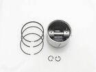 Piston Assembly Fits Royal Enfield 500cc 0.30 Size - StellerGear