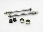 Front Fork Pump With Main Tube Valve Port Fits Royal Enfield 350 500cc - StellerGear