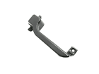 Fits JCB Backhoe - Left Hand Latch Handle Rear Window (Part No. 331/28233) - StellerGear