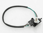 Clutch Switch With Wire 5s Disc Brake Models Fits Royal Enfield - StellerGear