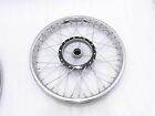 Front & Rear 19 Half Width Hub Wheel Rim Set Fits Royal Enfield - StellerGear