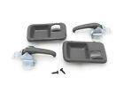 Inside Interior Door Handle Set LH / RH Suzuki Samurai Sierra Drover SJ410 413 - StellerGear