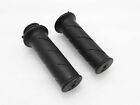 Throttle Handle Bar Grips Pair Fits Royal Enfield - StellerGear