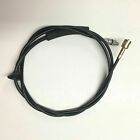 SPEEDOMETER CABLE 102" LHD FIT FOR SAMURAI 85-95