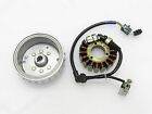 Flywheel Magneto Starter And Rotor Assy Fits Royal Enfield - StellerGear