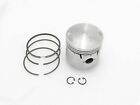 Piston Assembly Fits Royal Enfield 500cc 0.30 Size - StellerGear