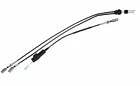 Fits Massey Ferguson Accelerator Cable Assembly Tafe Samrat Tafe 4410 7250 5900 - StellerGear