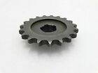 i Gear Box Sprocket 18 Teeth Fits Royal Enfield Classic 500 Ef - StellerGear