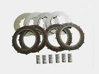 5 Speed Clutch Service Repair Kit Fits Royal Enfield - StellerGear