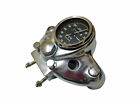 Trials Fork Top Yoke With Speedometer Fits Royal Enfield - StellerGear