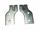 Suzuki SJ410 SJ413 Gypsy Samurai Sierra Rear Bumper Bracket Holder Set - StellerGear