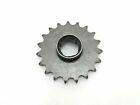 i Gear Box Sprocket 18 Teeth Fits Royal Enfield Classic 500 Ef - StellerGear