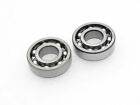 Rear Wheel Bearing Set Fits Royal Enfield 350 500cc - StellerGear