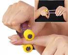 Acupressure (9in1) Health Kit – Foot Body Finger Palm Hand Roller Massager Rings - StellerGear