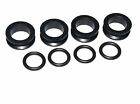 Fit For Suzuki SJ410 SJ413 Injector Rubber Ring Kit 8 Unit 99000 M 24120 - 857 - StellerGear