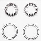 Fits Front Wheel Bearing Kit with collar Massey Ferguson 35 65 135 148 165 240 - StellerGear