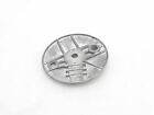 Chromed Front Brake Plate 7" Fits Royal Enfield