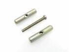 Battery Carrier Case Holding Pin Plus Screw Kit Fits Royal Enfield - StellerGear