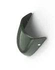 "DUAL SEAT COWL, BRITISH RACING GREEN "Fits Royal Enfield Continental GT 650