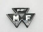 Massey Ferguson Tractor 35 FE35 Front Motif Badge - StellerGear