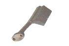 Left Hand Foot Rest Fit For Massey Ferguson 240 241 250 20D 20F 30E 40E 1672928M4 - StellerGear