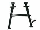 Center Stand Assembly Steel Black 866192 Fits Royal Enfield Himalayan - StellerGear