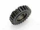 Main Shaft Low Gear Pinion 25 Teeth Fits Royal Enfield - StellerGear