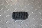 FRONT FOOT REST RUBBER BOOT 587862/C Fits Royal Enfield HIMALAYAN - StellerGear