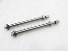 Front Fork Pump Set Left & Right Fits Royal Enfield Motorbikes - StellerGear