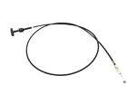 Fits Suzuki Gypsy Bonnet Hood Release Cable 60'' Long Best Quality - StellerGear