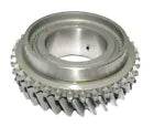 Transmission Main Shaft 2nd Gear 32 Teeth Fit For Suzuki SJ413 Gypsy King MPFI - StellerGear