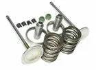 Valve Repair Major Kit Fits Royal Enfield 500cc Uce Models - StellerGear