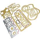 Fit For Top End Head Gasket Set Perkins Massey Ferguson 165 168 185 236 575 690 + - StellerGear