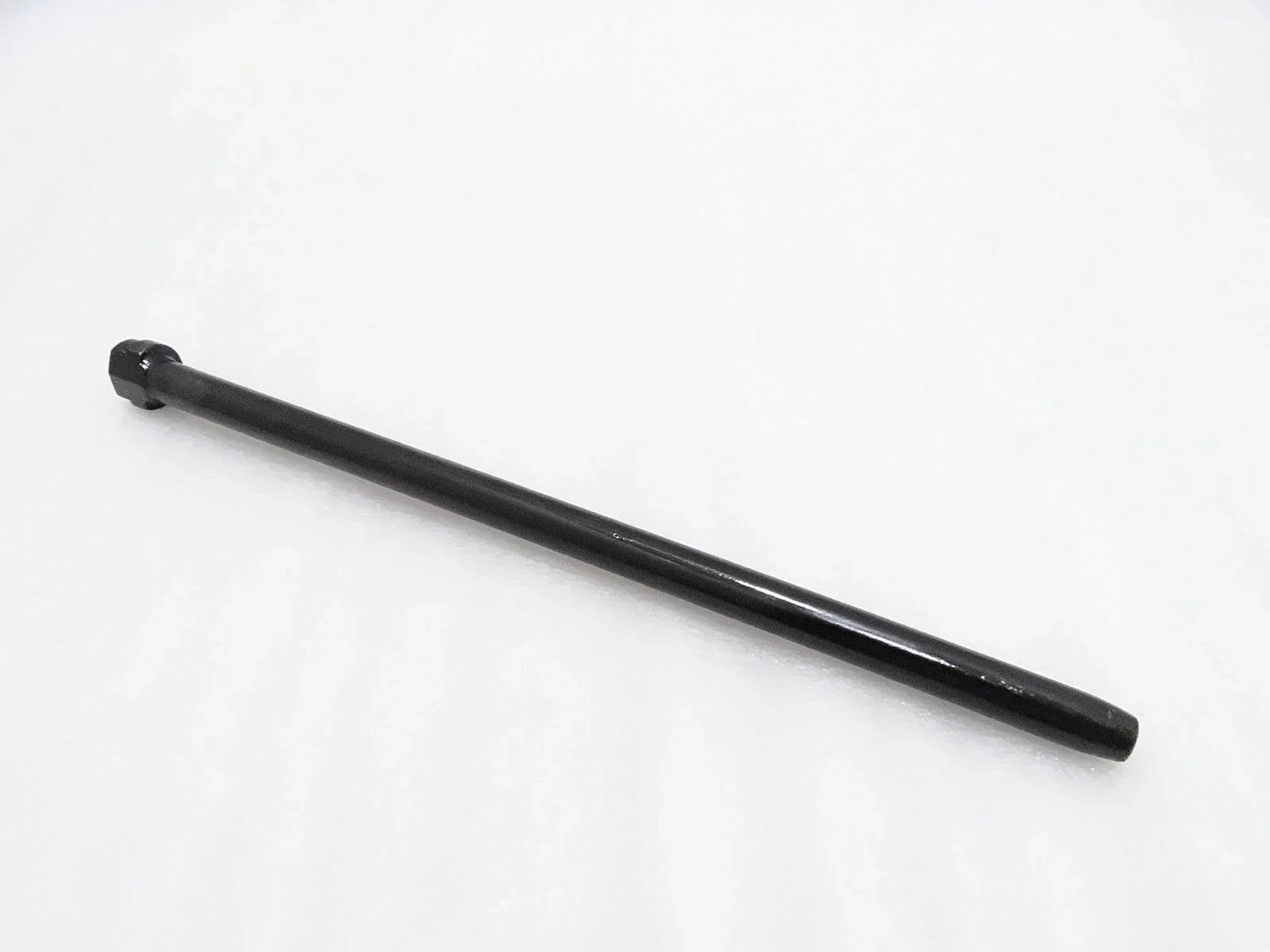 Triumph T120 Bonneville 3.5 Gallon Petrol Tank With Parcel Rack - StellerGear